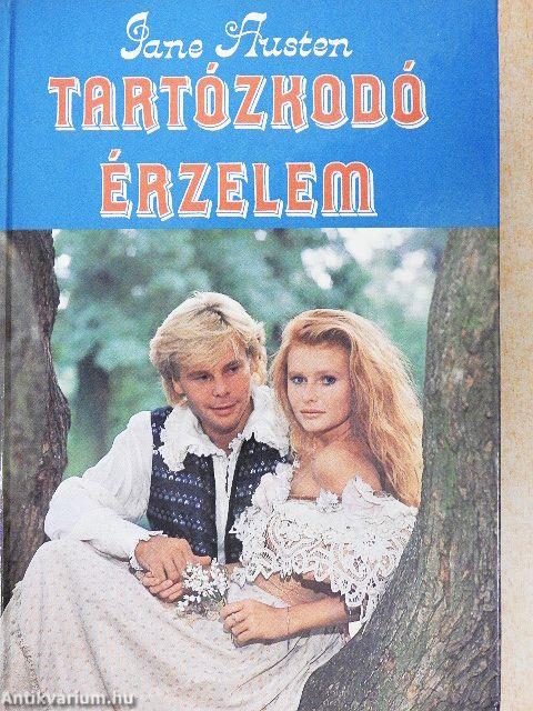 Tartózkodó érzelem