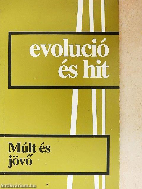 Evolució és hit
