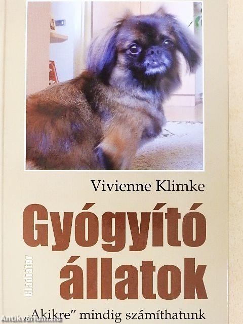 Gyógyító állatok