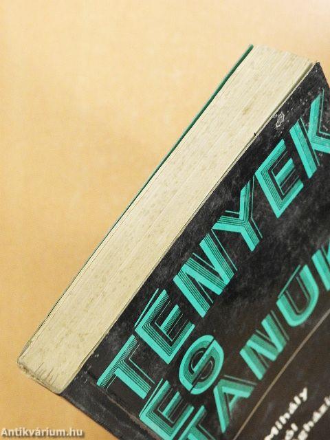 Pusztától az Országházig