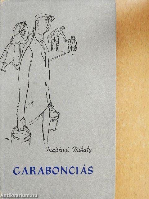 Garabonciás/Bige Jóska házassága