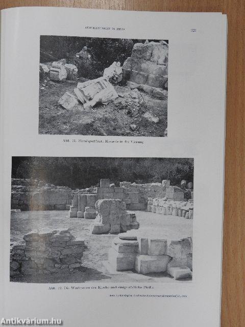 Acta Archaeologica 1985 I-II.