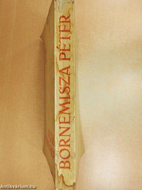 Bornemisza Péter