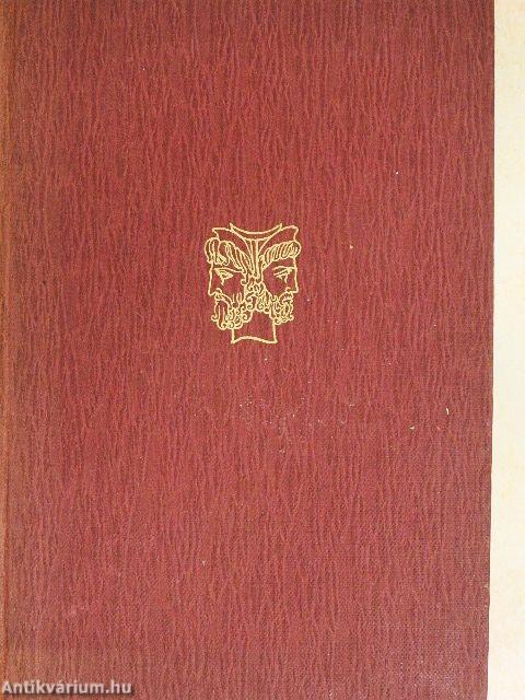 Caius Valerius Catullus összes költeményei