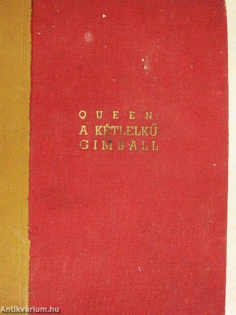 A kétlelkű Gimball