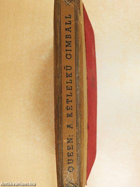 A kétlelkű Gimball