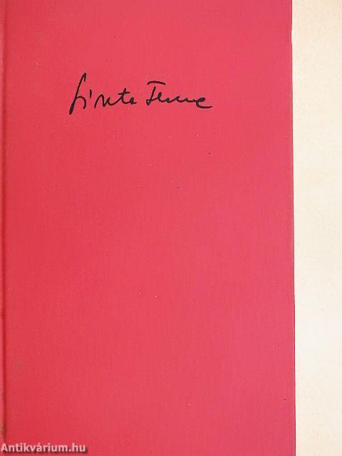 Az ötödik pecsét/Húsz óra/Az áruló