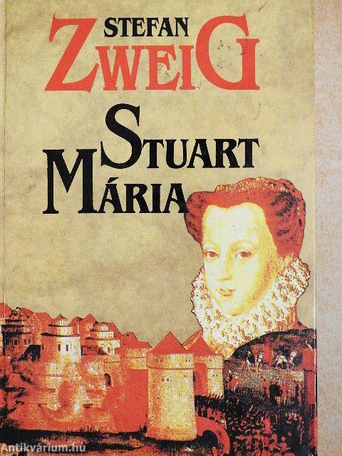 Stuart Mária
