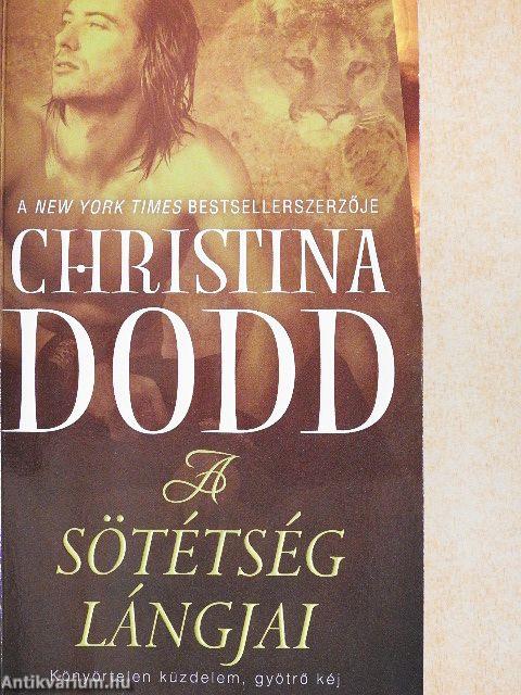 A sötétség lángjai