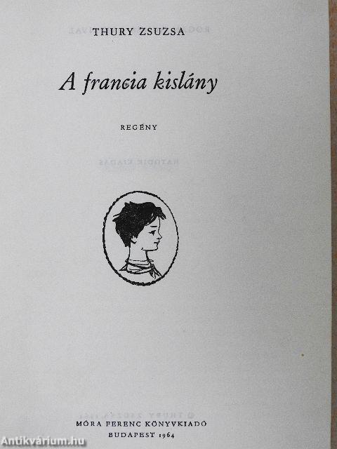 A francia kislány