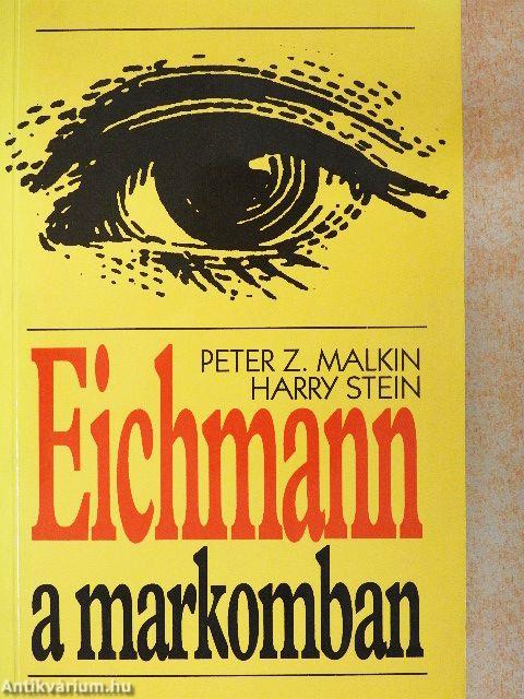 Eichmann a markomban