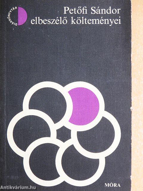 Petőfi Sándor elbeszélő költeményei