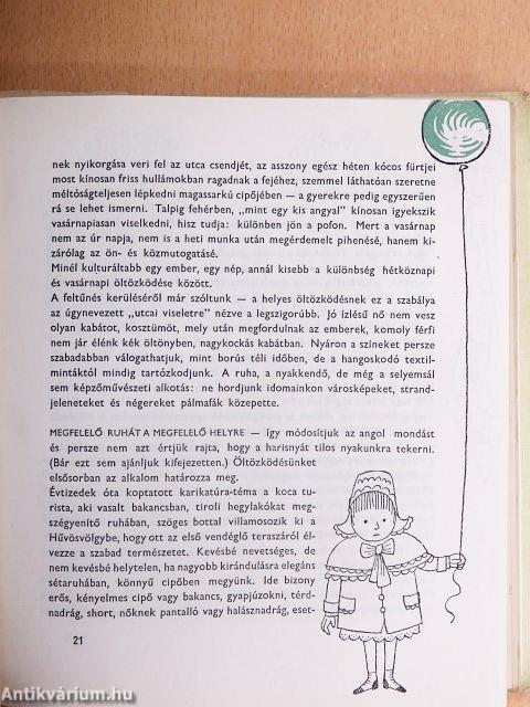 Vidám illemtan