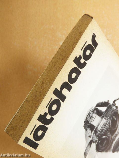 Látóhatár 1976. október