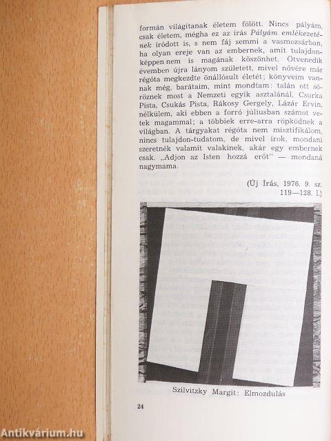 Látóhatár 1976. október