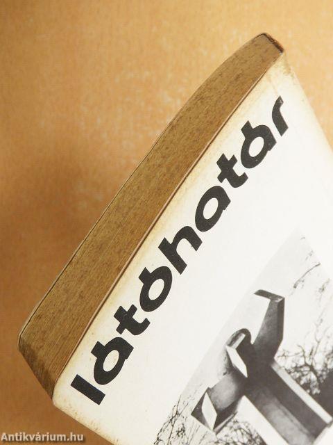 Látóhatár 1976. november