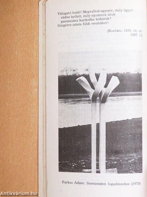 Látóhatár 1976. november