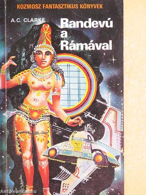 Randevú a Rámával