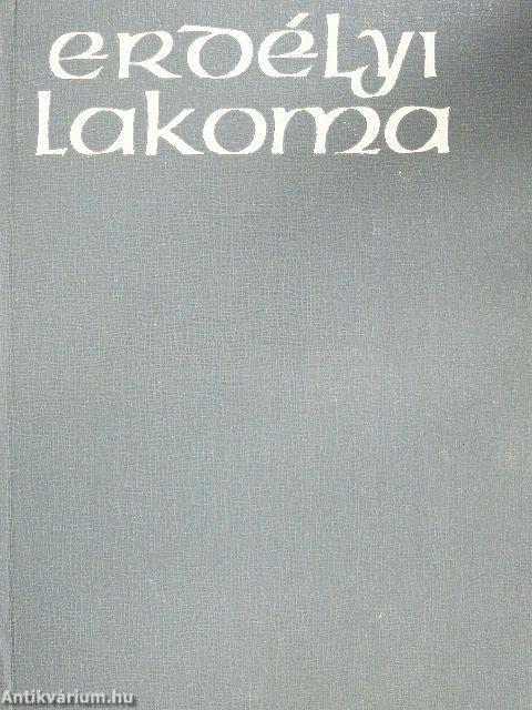 Erdélyi lakoma