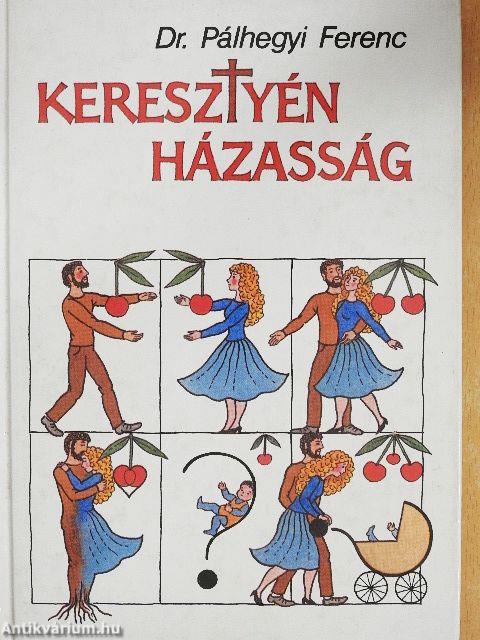 Keresztyén házasság