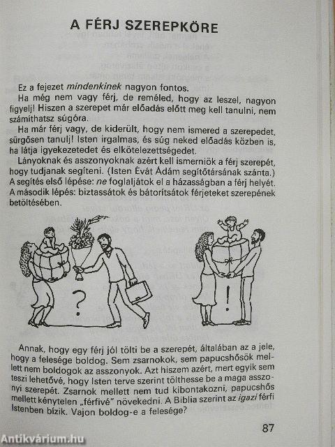 Keresztyén házasság