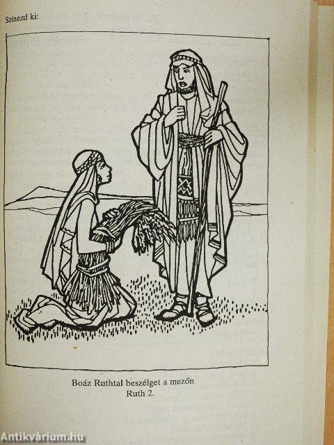 "Megismerni téged: ez az örök élet!"