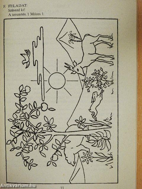 "Megismerni téged: ez az örök élet!"