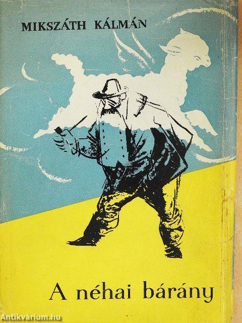 A néhai bárány