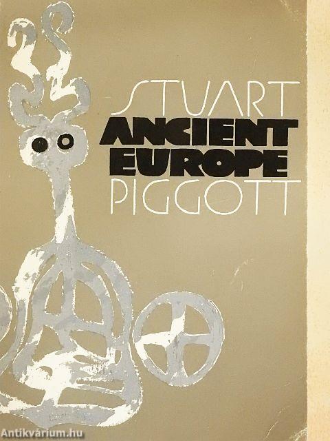 Ancient Europe
