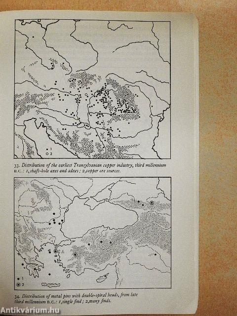 Ancient Europe
