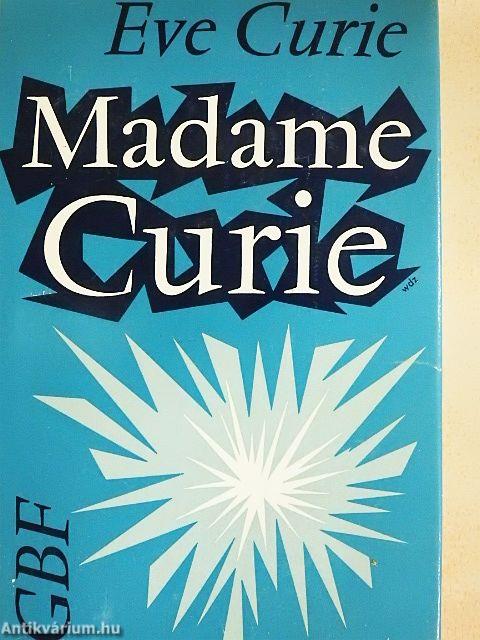 Madame Curie