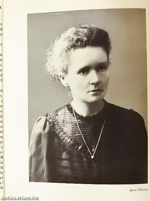 Madame Curie