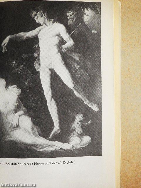 A Dictionary of Fairies