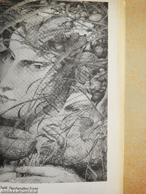 A Dictionary of Fairies