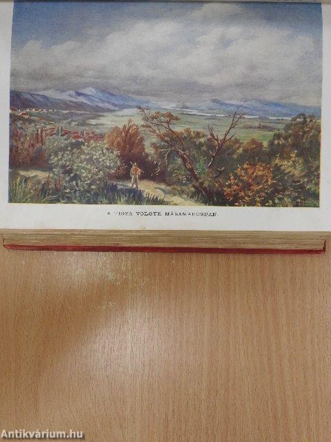 A Föld és népei V. 