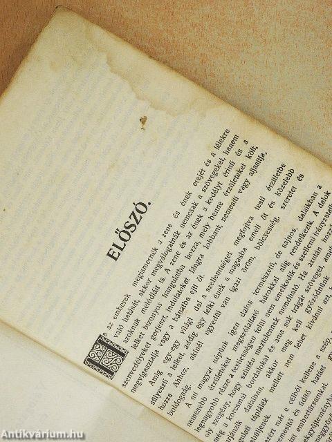 Evangéliumi karénekek