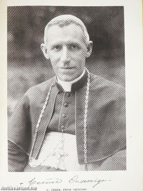 Magyar Katolikus Almanach 1928.