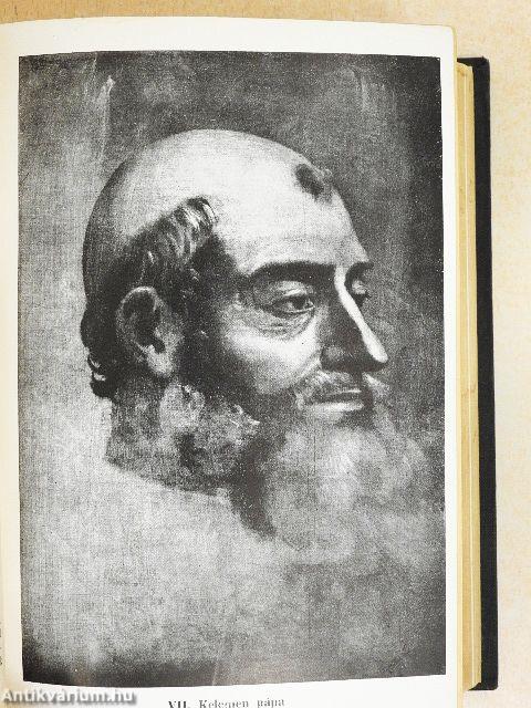 A pápák története