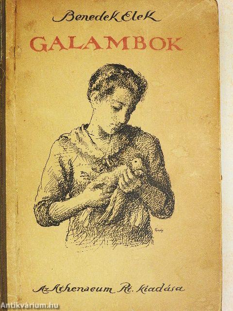 Galambok
