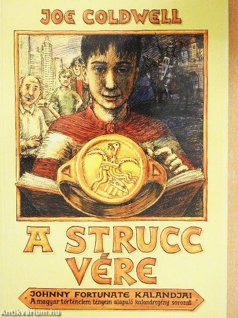A strucc vére