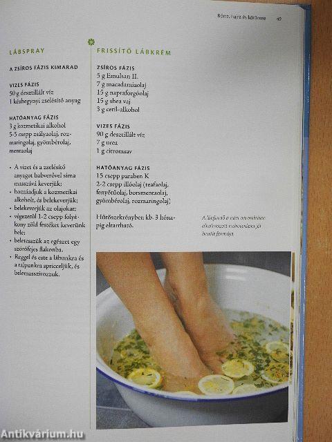 Házi gyógymódok az egész családnak