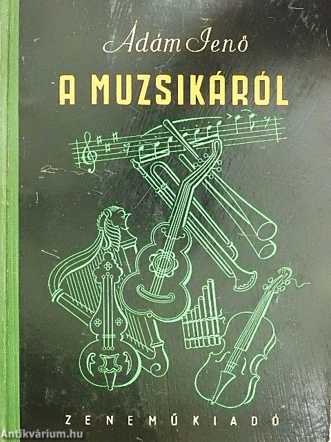 A muzsikáról