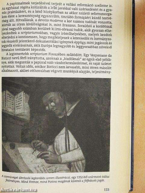 A nap, amely megváltoztatta a világot