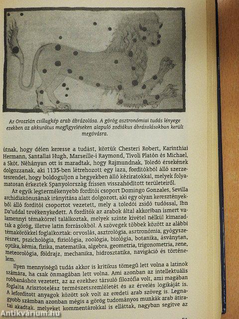 A nap, amely megváltoztatta a világot