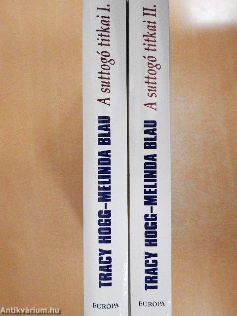 A suttogó titkai I-II.