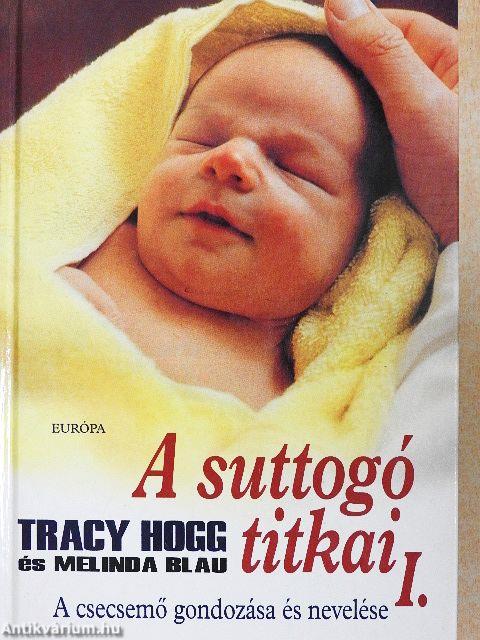 A suttogó titkai I-II.