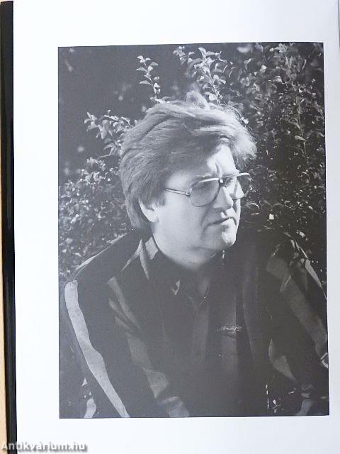 Nagy Gáspár összegyűjtött versei