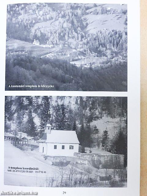 A gyimesi átkelő történelméből