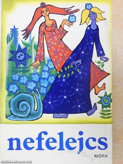 Nefelejcs