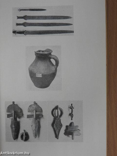 Uj Magyar Museum 1942. I/1.